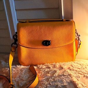 Coach pollen Cassie bag